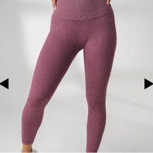 Balance Athletica Channel Pant in Tourmaline